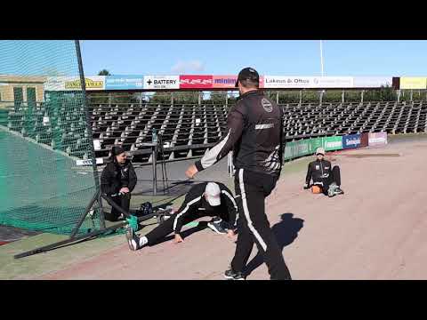 Otteluennakko: JymyJussit - Hyvinkään Tahko 27.8.