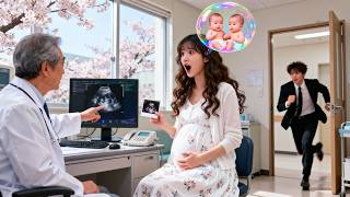 Fiquei grávida do pai adotivo do meu namorado… Agora sou a madrasta dele!#251114bdB2