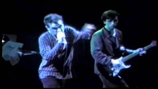 The Smiths - Morrissey There Is a Light That Never Goes Out Live