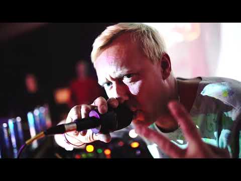 Party Service On Tour 2019 @ Multiklubs / Valmiera / 09.02.2019