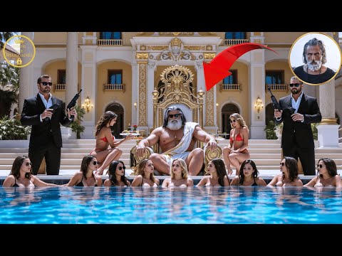 Monaco’s Darkest Secret: The Rise of Zeus