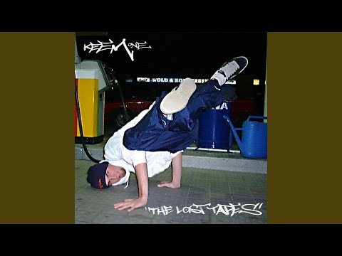 Drittsekk (feat. Roma)