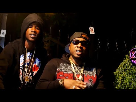 NessGotem ft Papa Corleone - Cards Given (Official Video)