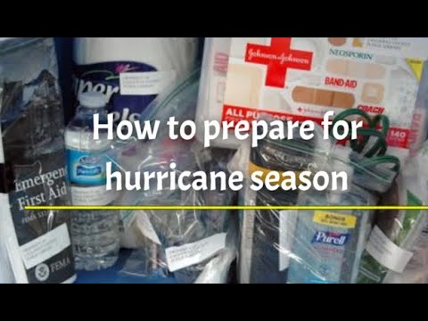 Essential Hurricane Preparedness Guide Protect Your Home, Belongings, and Business