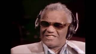 Billy Joel &amp; Ray Charles - Baby Grand (Official Video), Full HD (Digitally Remastered and Upscaled)