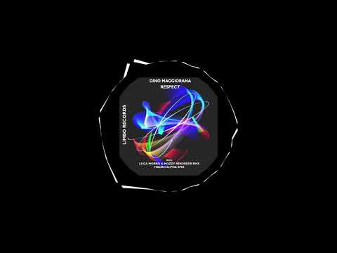 Dino Maggiorana - Respect (Original Mix)