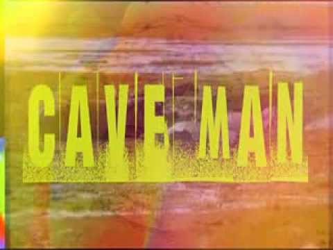 20-2-2014 CAVE_MAN (Above the tree & drum ensemble du beat)