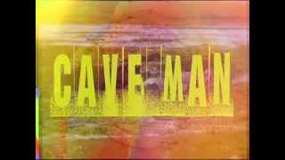 20-2-2014 CAVE_MAN (Above the tree & drum ensemble du beat)