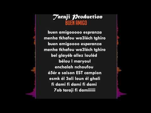 Buen Amigo [ Album Tifare E' Un Dovere - ULE02 ]