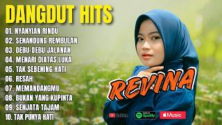 Download lagu REVINA ALVIRA FULL ALBUM 'NYANYIAN RINDU, SENANDUNG REMBULAN' | DANGDUT GASENTRA mp3