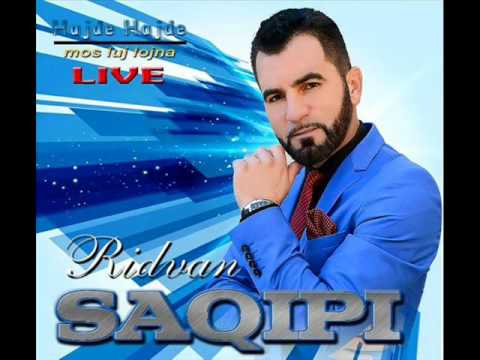 Ridvan Saqipi - Potpuri ( Mashallah z'bani dushmani , Mashallah lule ) 2016