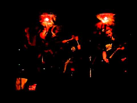 MORTE KONCERT WROCŁAW KLUB MADNESS