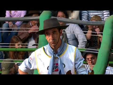 Feitico Cavalera no Freio de Ouro 2017