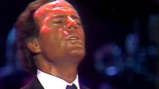 Julio Iglesias Quijote/Un canto a Galicia (Live 1989 sound enhancement)