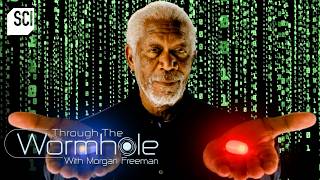 Is the Matrix Actually Real? 🐇🕶️ Through the Wormhole | Science Channel MQDEFAULT Thumbnail