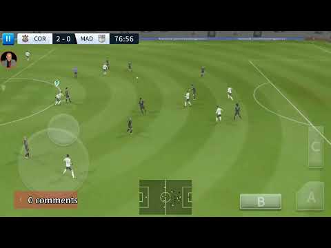 REAL MADRID X CORINTHIANS 2000