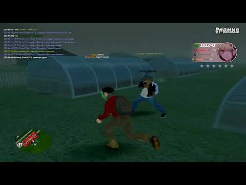 Grand Theft Auto  San Andreas 2023 05 10   23 34 59 42 DVR