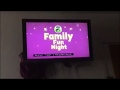 PBS Kids Family Night Promo Daniel Tiger S Neighborhood