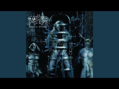 Swarm of Rats - Belphegor