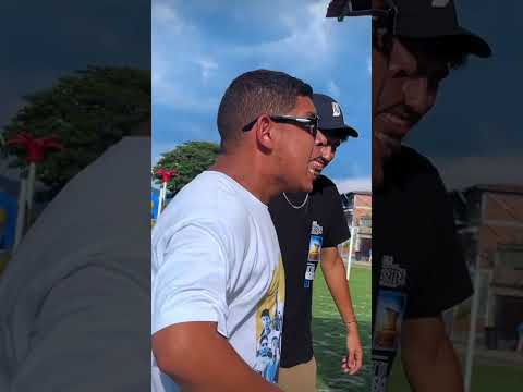 Samurai 🆚 Jaf Bless 🆚 Bandez 🔥 #cristo #rap #gsl #freestyle #flowcristiano