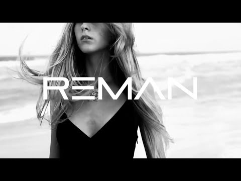 ReMan & Nito-Onna - Leave The Lights On [VIP MIX]