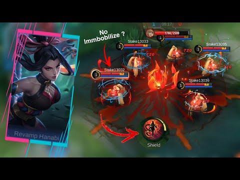 HANABI REVAMP IS "WHY"