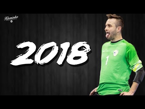 Damir Puškar - FC Dobovec 2018/19 [Futsal_Scout] HD