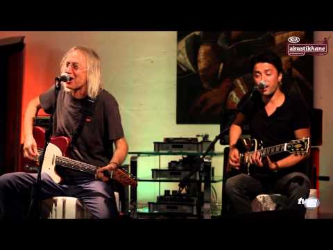 Bulutsuzluk Özlemi - Yaşamaya Mecbursun / #akustikhane #sesiniac