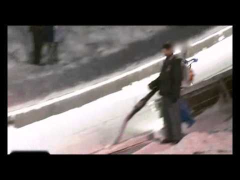 Tomasz Byrt - 125.5 m - Zakopane 2011