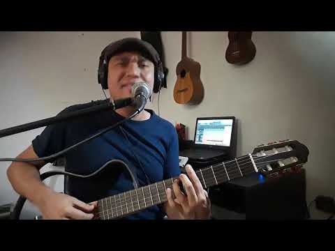 Palomita Blanca - Juan Luis Guerra (Cover - Jesu López)