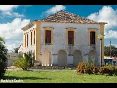 A Casa da Câmara e Cadeia de Vila Flor