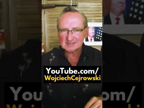 Cejrowski o Wołyniu: to powinni powiedzieć Ukraińcy