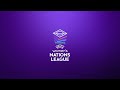 UEFA Women's Nations League 2023 - Introduction