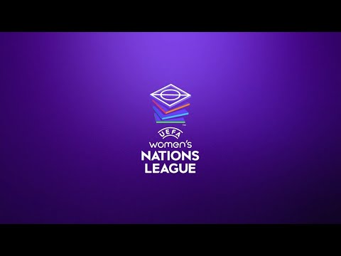 UEFA Women's Nations League 2023 - Introduction