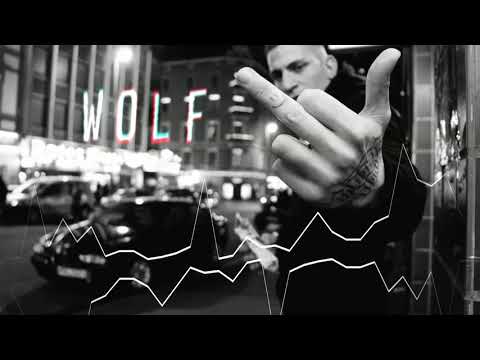 Gzuz Type Beat "WOLF" Dark TRAP 2021 (prod. by PDK)