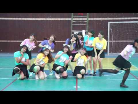 [170326] '48&46 Special Project' - Heavy Rotation @ CoverDanceSportDay 2017