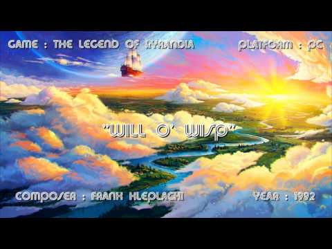 [BEST OBSCURE VGM #04] "Will O' Wisp" [PC]