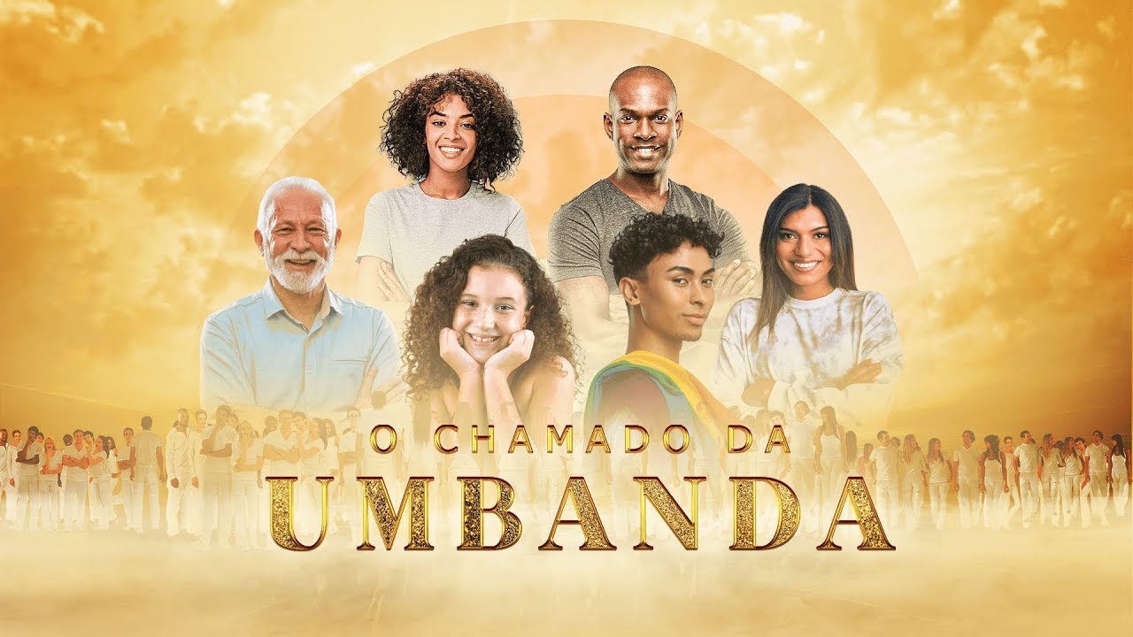 CHAMADO DA UMBANDA 3/5 | A Prática e o Compromisso com a Umbanda