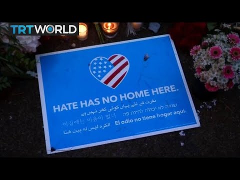 Pittsburgh Shooting: Robert Bowers to be held in jail without bail