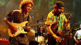 Steve Kimock Band - My Favorite Things - The Fillmore - 05/05/05 (Audio Only)