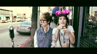 Kreayshawn - Gucci Gucci