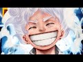 LUFFY - GEAR 5 ‍☠️ | JOYBOY | (One Piece) Prod. Sidney Scaccio | MHRAP