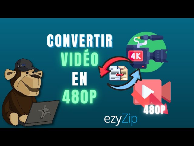 Comment réduire wmv à 1080p (Guide Simple)
