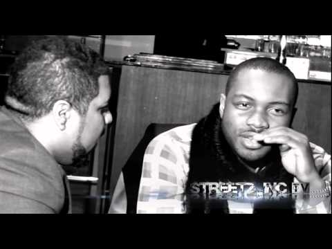 WWW.STREETZINC.TV PRESENTS POINT BLANK!  EPISODE 1: GFRSH