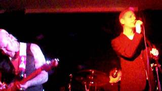 Modern English - Dawn Chorus - The Grove SW19, Wimbledon - Thursday  23rd June 2011