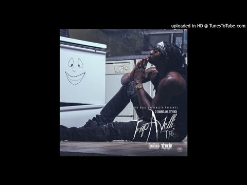 Video thumbnail for Goat
