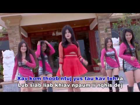 Lisyas Xyooj Vol.2 - 08 Txiv neej lub siab