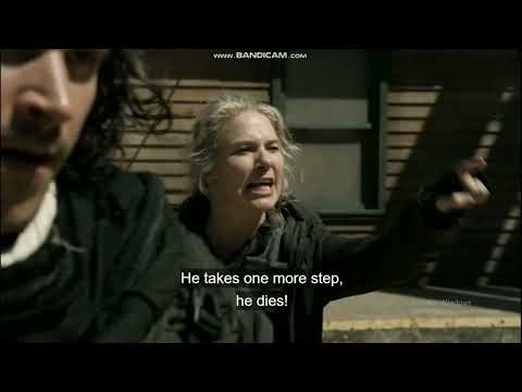 "Call me Gabriel "- The Walking Dead Season 11 Episode 9 [1080p]