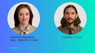 Takeorder AI YouTube Video