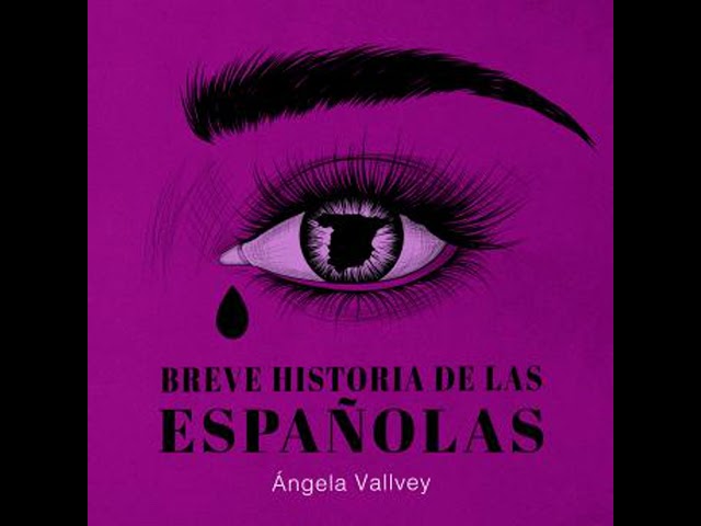 Vídeo relacionado con Breve historia de las españolas: De las apicultoras prehistóricas al 8-M
